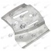 Placa ghidaj ulei drujba Husqvarna 365, 371, 372